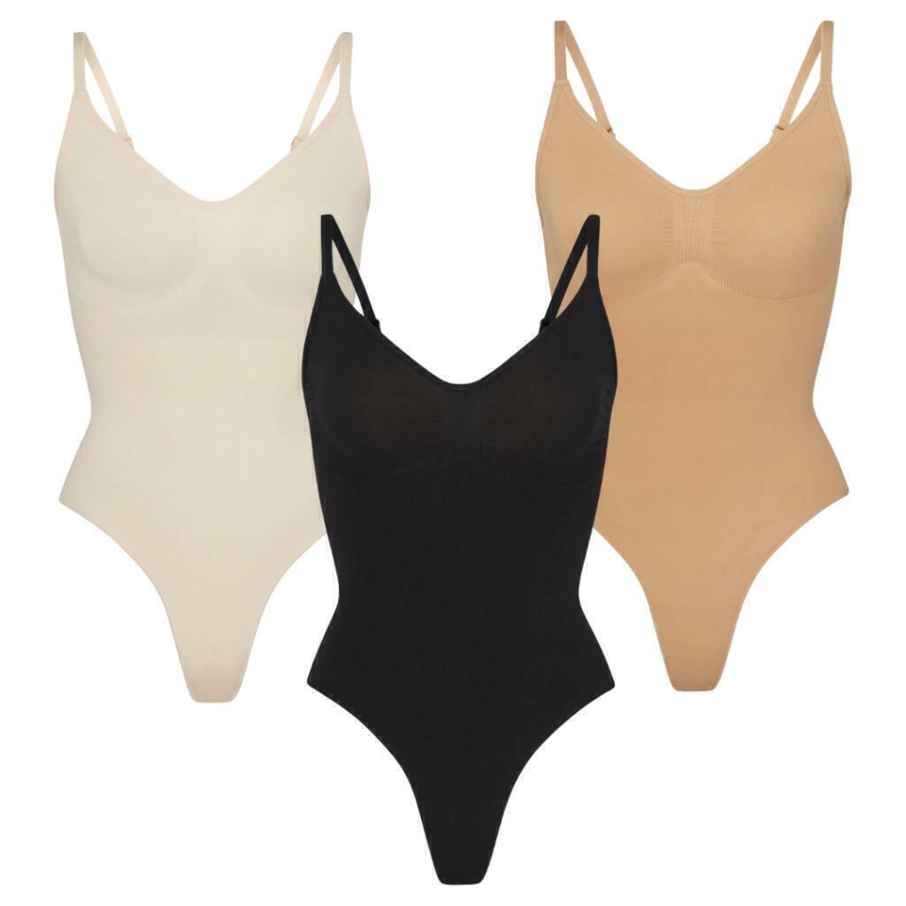 FAJA BODY REDUCTOR - OFERTA 3X1