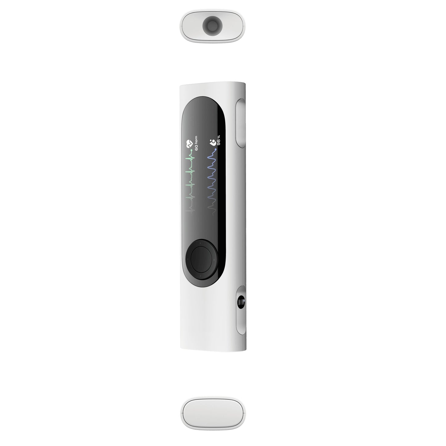 BeamO - Monitor Vital 4 en 1
