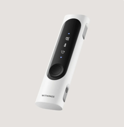 BeamO - Monitor Vital 4 en 1