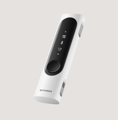 BeamO - Monitor Vital 4 en 1