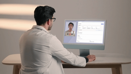 BeamO - Monitor Vital 4 en 1