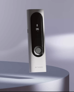 BeamO - Monitor Vital 4 en 1