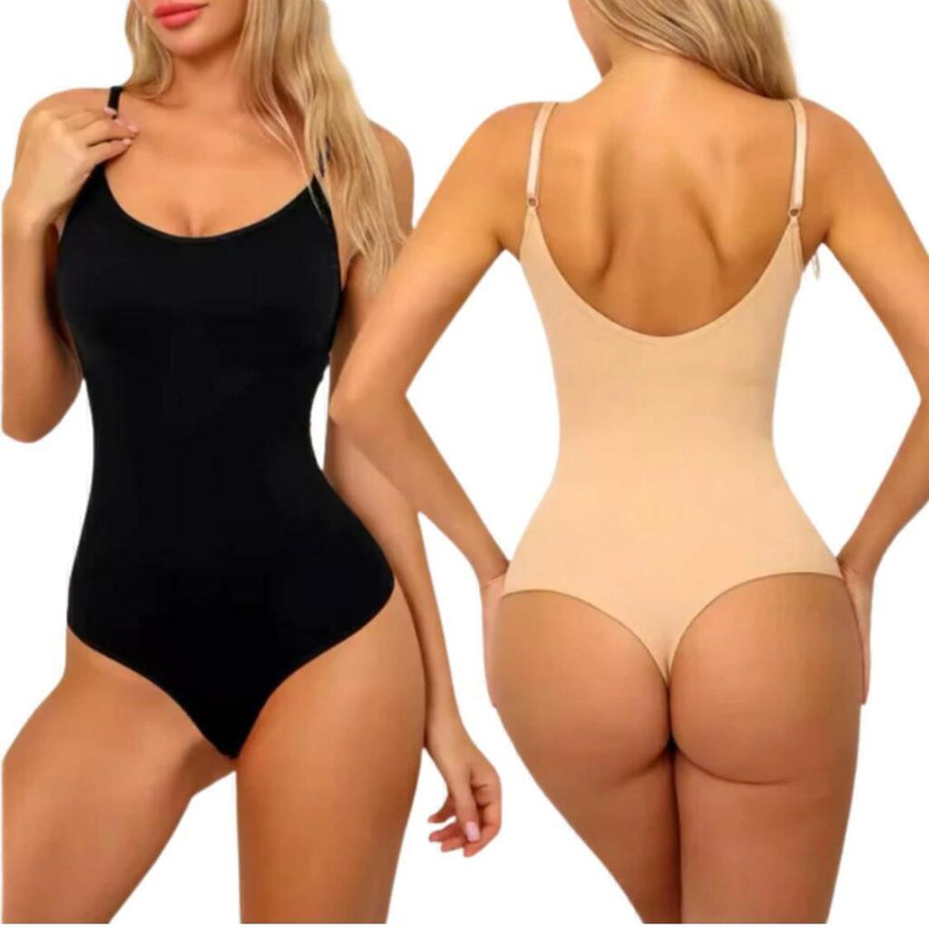 FAJA BODY REDUCTOR - OFERTA 3X1